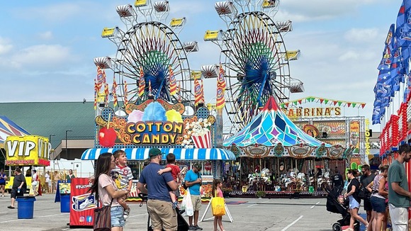state fair