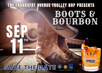 boots and bourbon