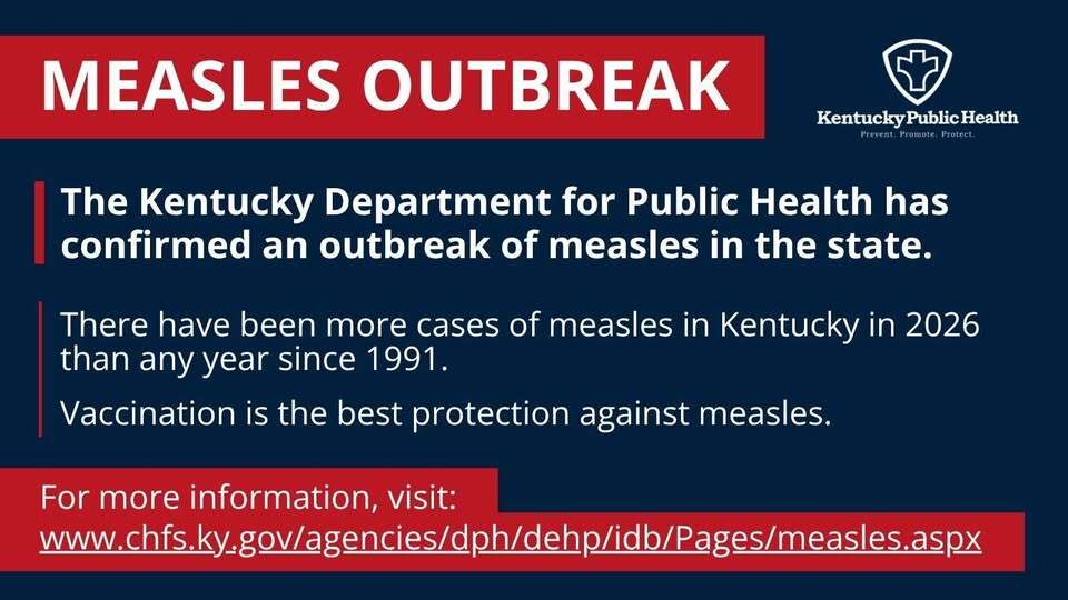 measles outbreak