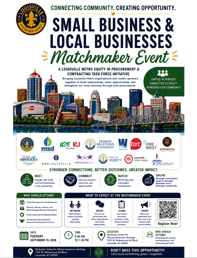 matchmaker event