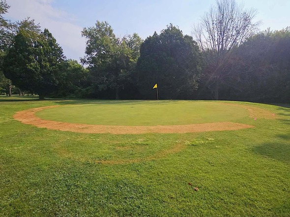 sv golf