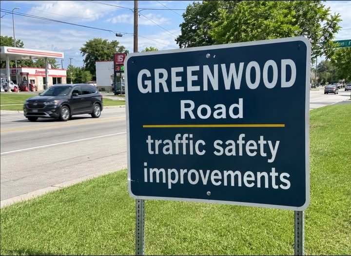 greenwood