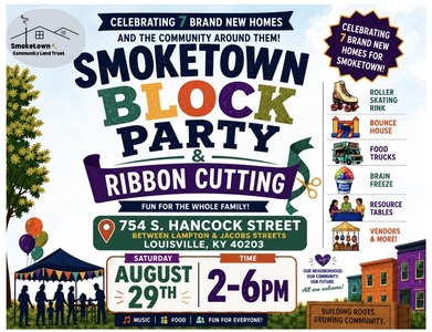 smoketown