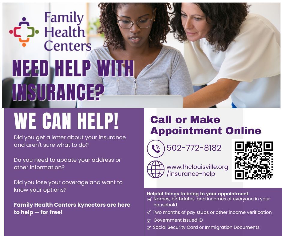Family Health Centers
