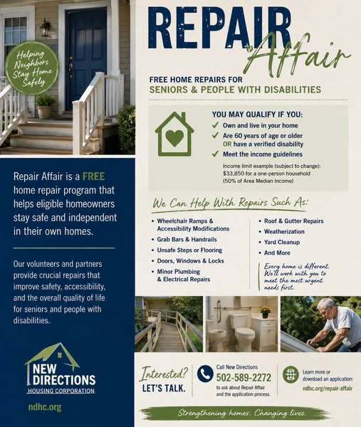 home repair