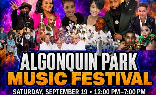 Algonquin Music Fest