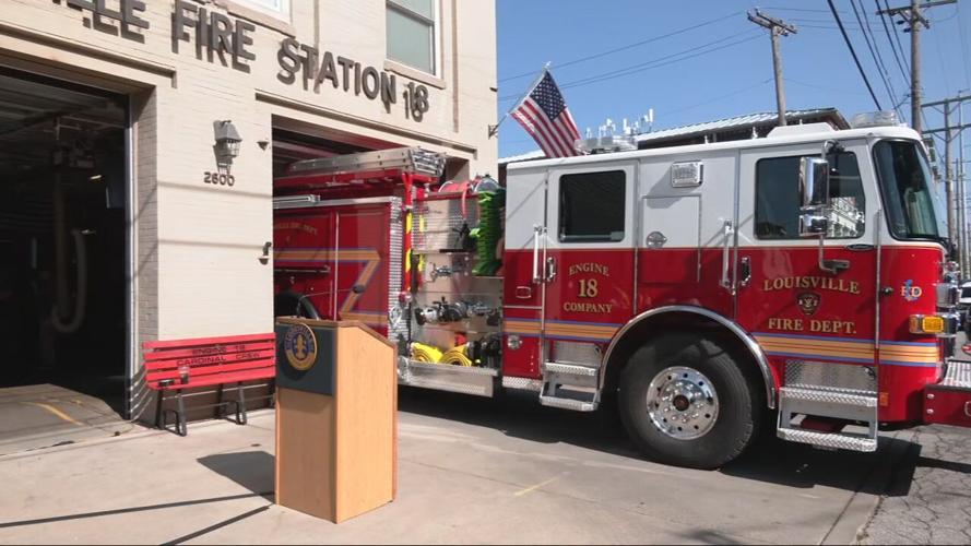 Engine 18