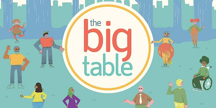 The Big Table