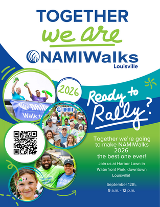 NAMIWalks