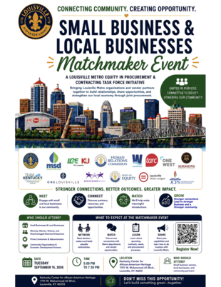 Matchmaker Event