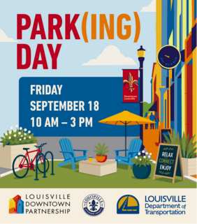 Parking Day