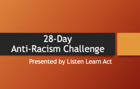 Listen. Act. Learn. (again)