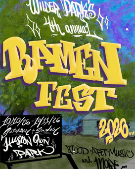 Ramen Fest 2026