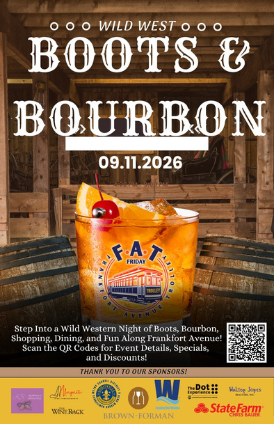 boots & bourbon