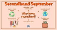 secondhand
