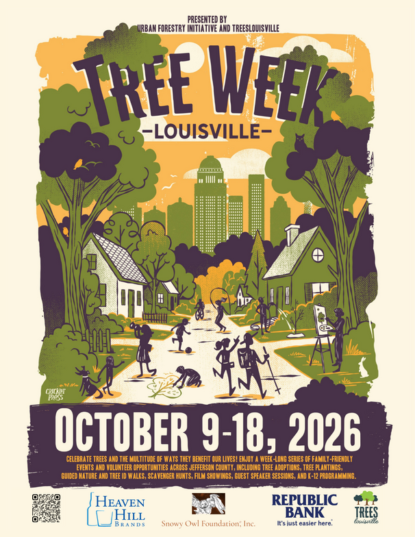 tree week