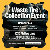 tire collection