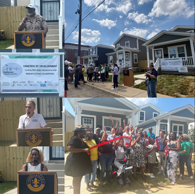 Smoketown ribbon cutting.png