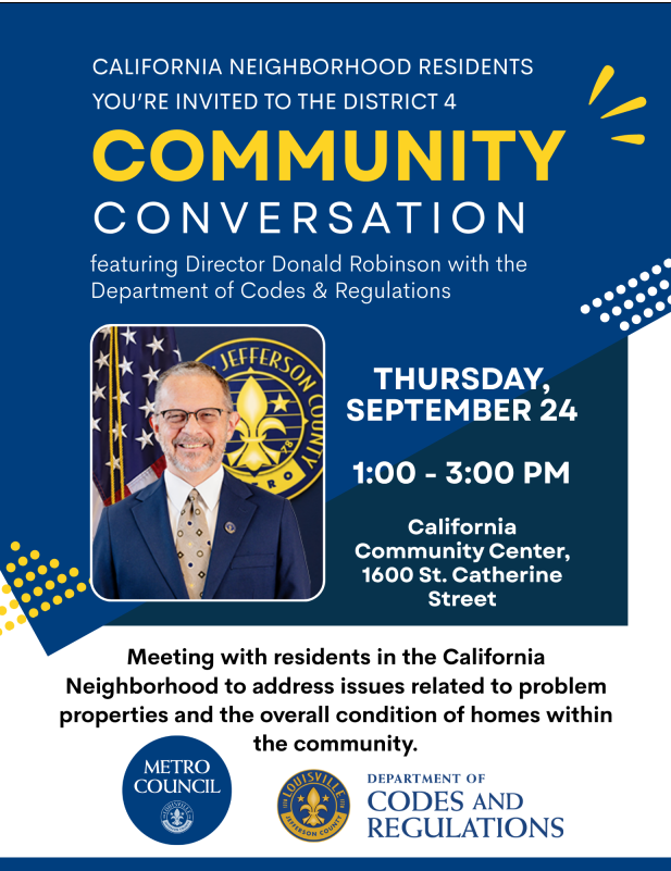 community conversation