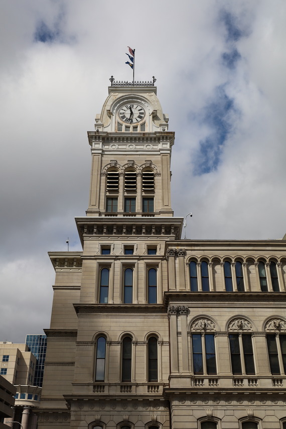 City Hall Image