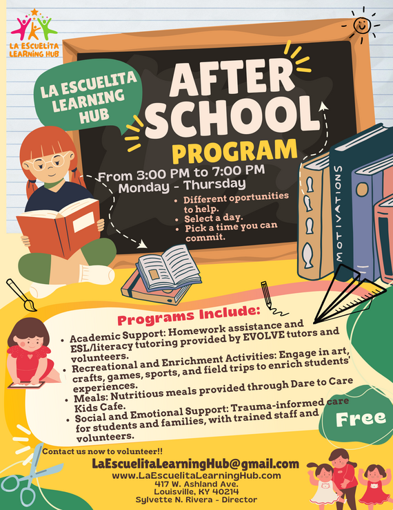 La Escuelita