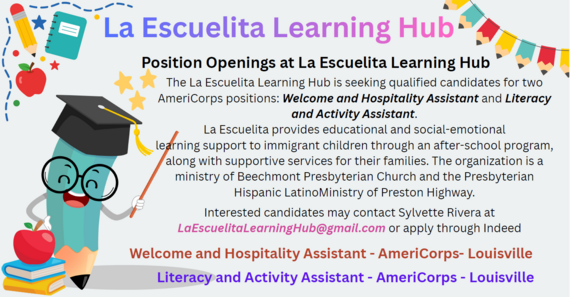 learning hub