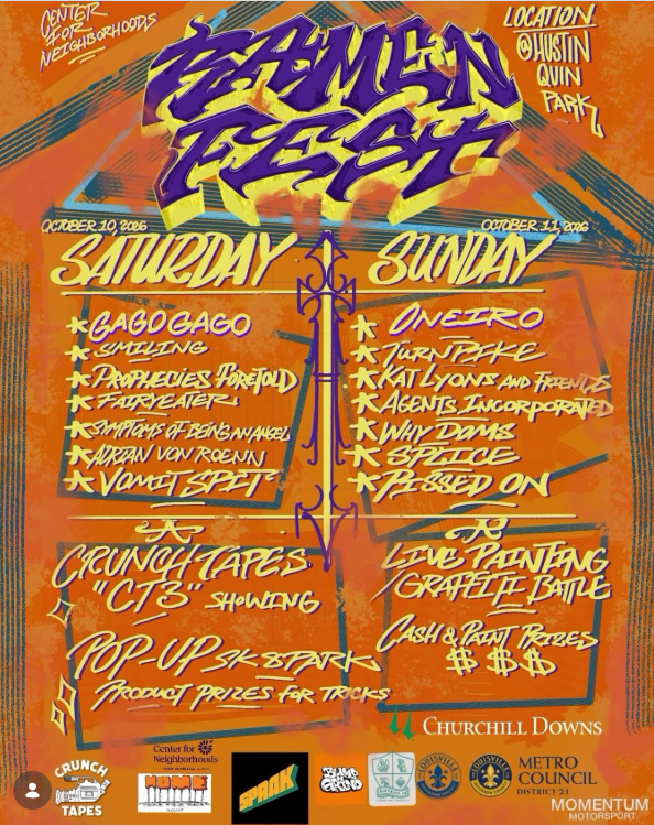 ramen fest