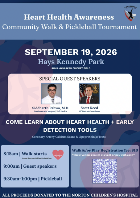 heart health