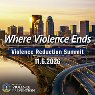 violence reduction