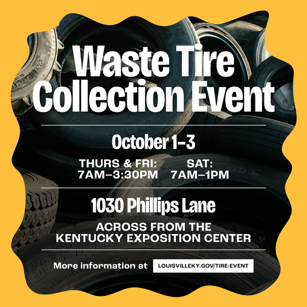 tire collection