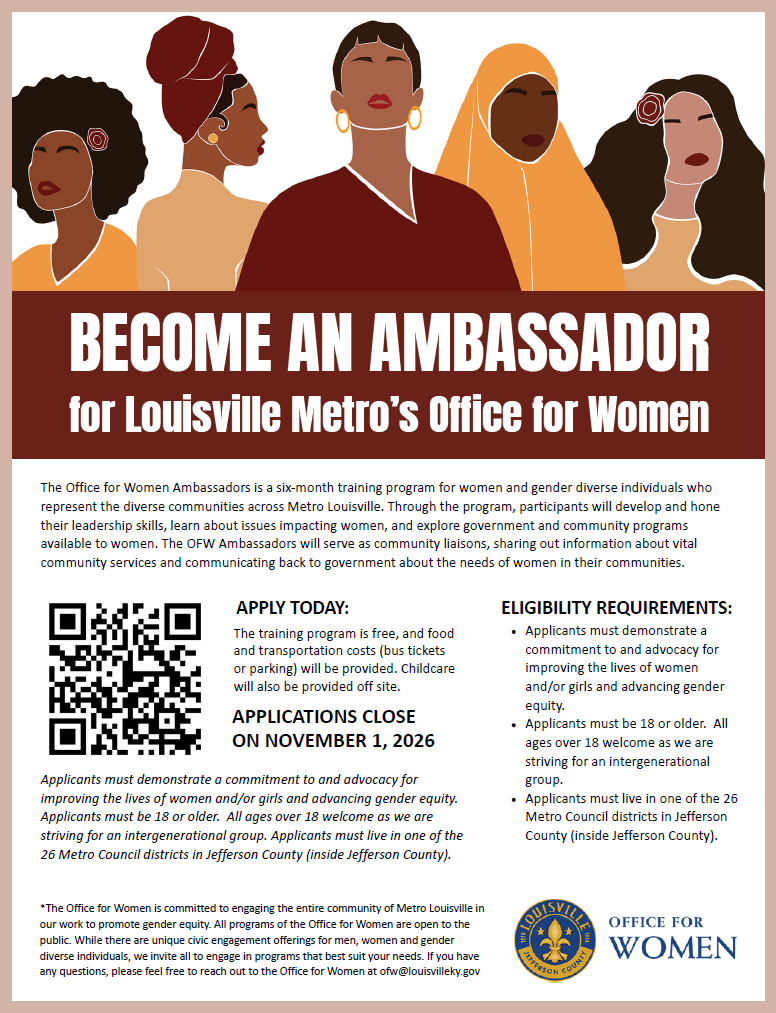 Office for Women