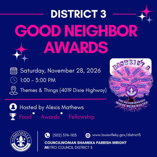 2026 good neighbor square