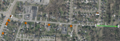 Cooper Chapel Closure