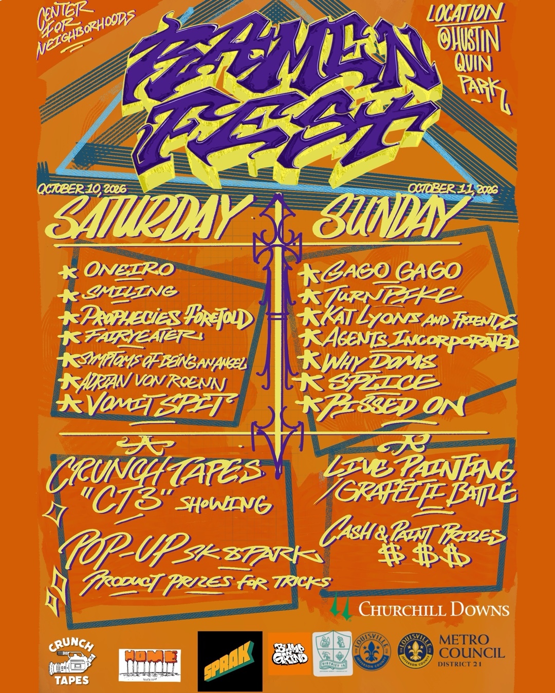 ramen fest