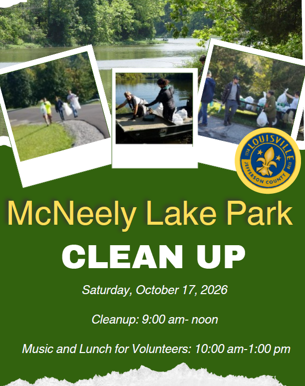 McNeely Cleanup