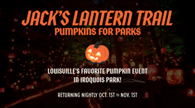 Iroquois Pumpkins