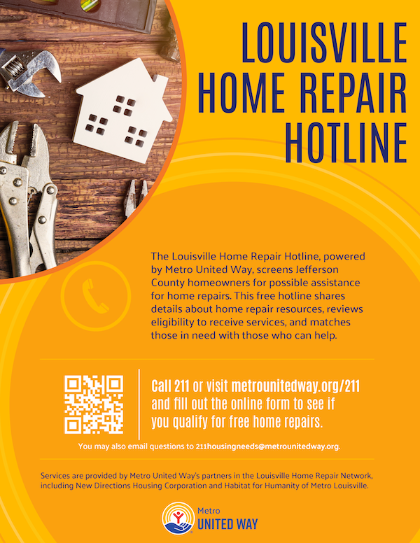 home repair