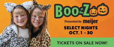 ZooBoo