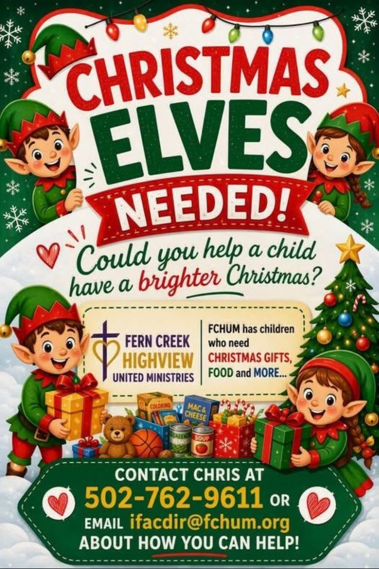 elves