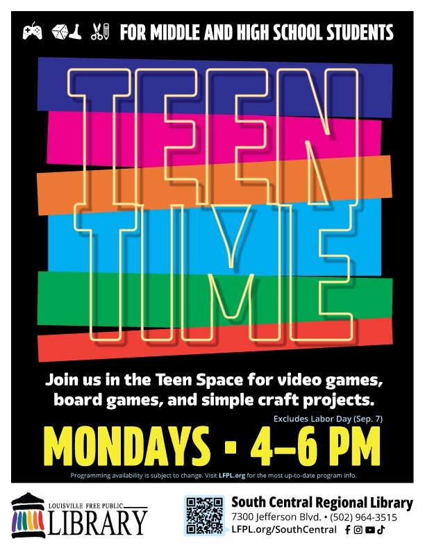 teen