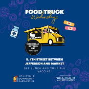 Food Truck Wednesdays