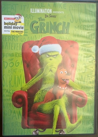grinch
