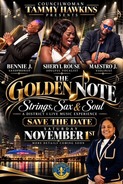 2026 The Golden Note