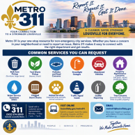 Metro 311
