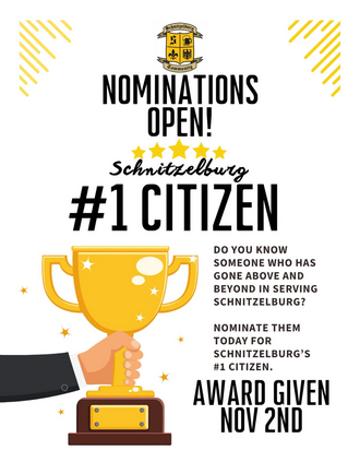 #1 Citizen 2026
