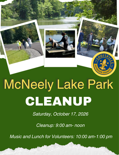 McNeely Cleanup