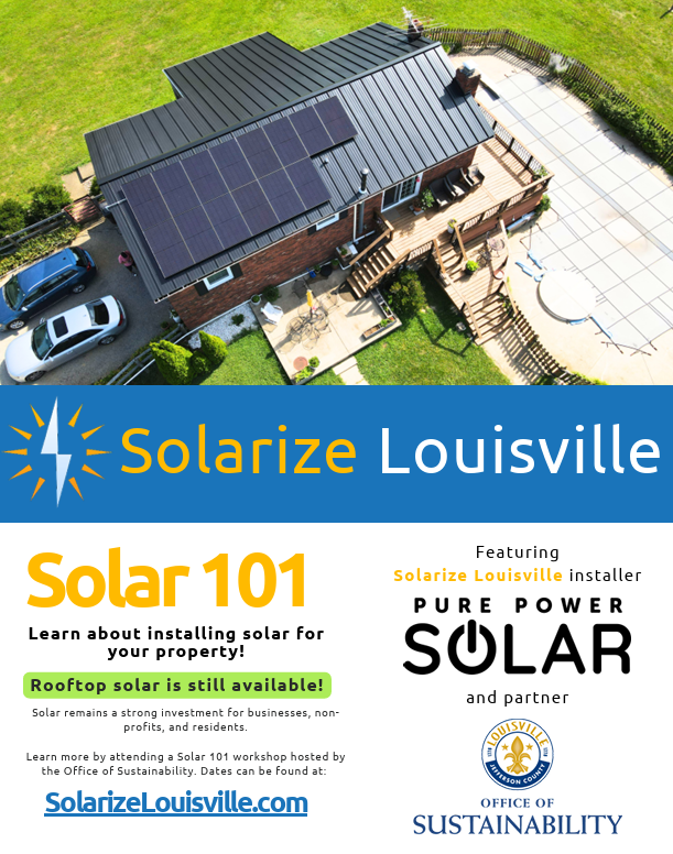 solarize louisville