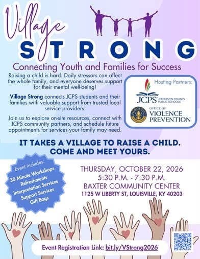 village strong