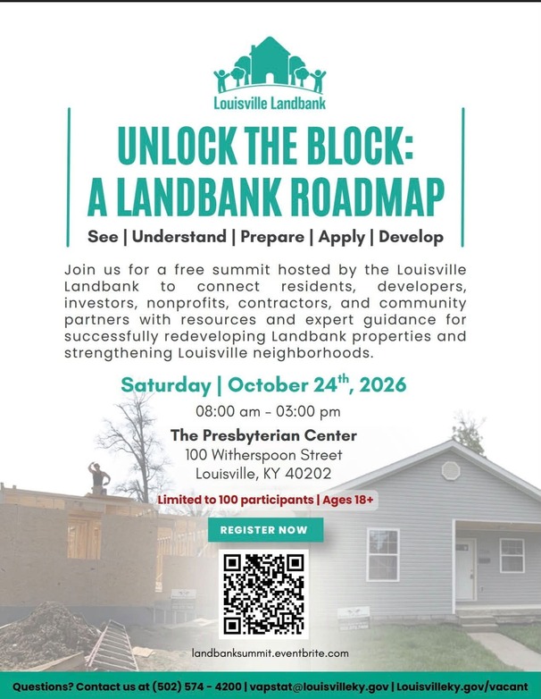 unlock the block