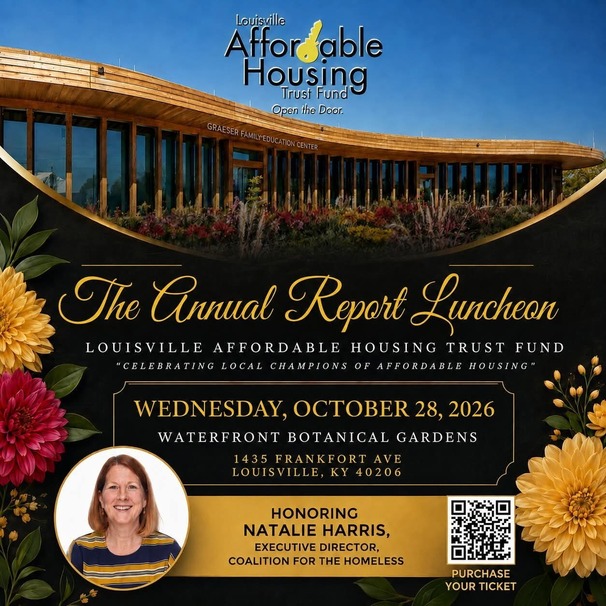 lahtf luncheon